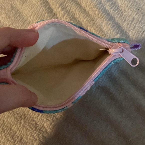 Nwot coin pouch - Picture 3 of 3